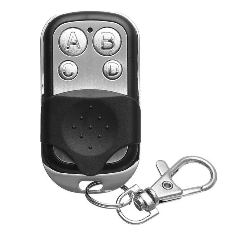 Copy Remote Controller, 433MHz Garage Door Opener ...