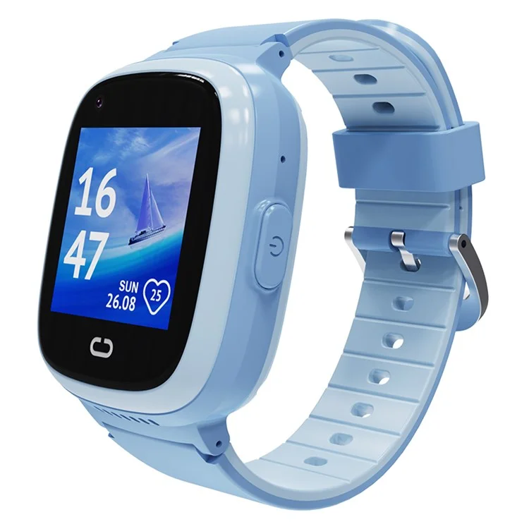 LT30 Children's Watch 4G Waterproof Design GPS Loc...