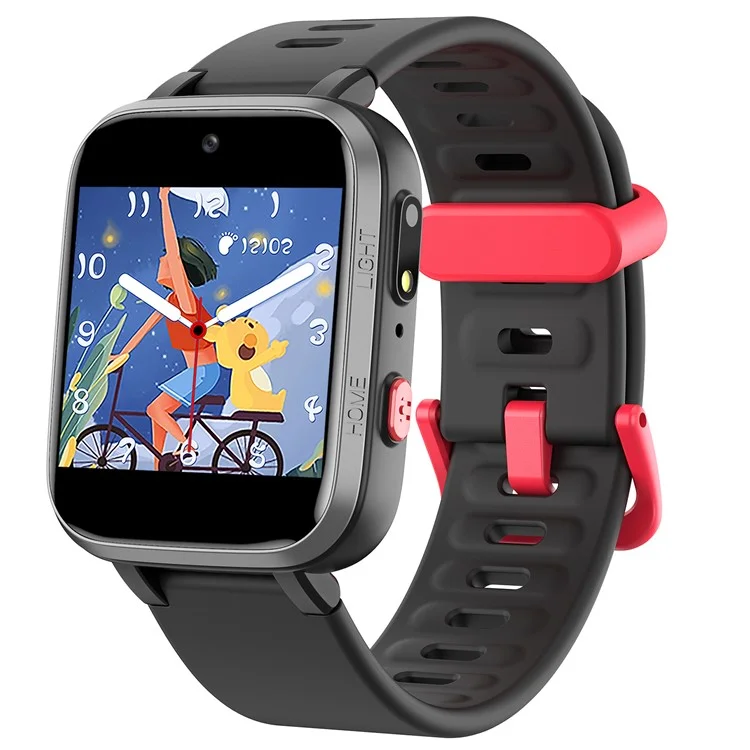 Y9PRO 1.4-inch Student Kids Smart Watch Pedometer ...