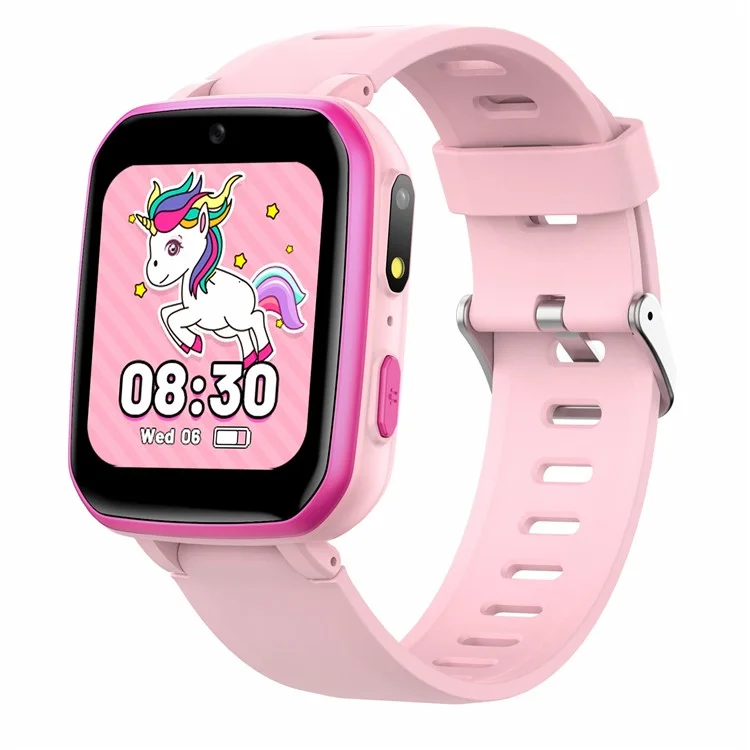 H9 Children Smart Watch Game Music Step Counting D...