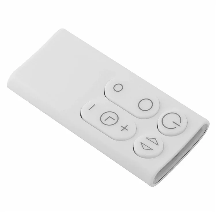 Remote Control for Dyson AM06 / AM07 / AM08 Fans Replacement Controller