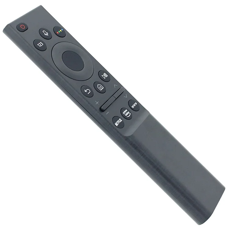 BN59-01363C / BN59-01363L Voice Remote Control For Samsung Smart TV