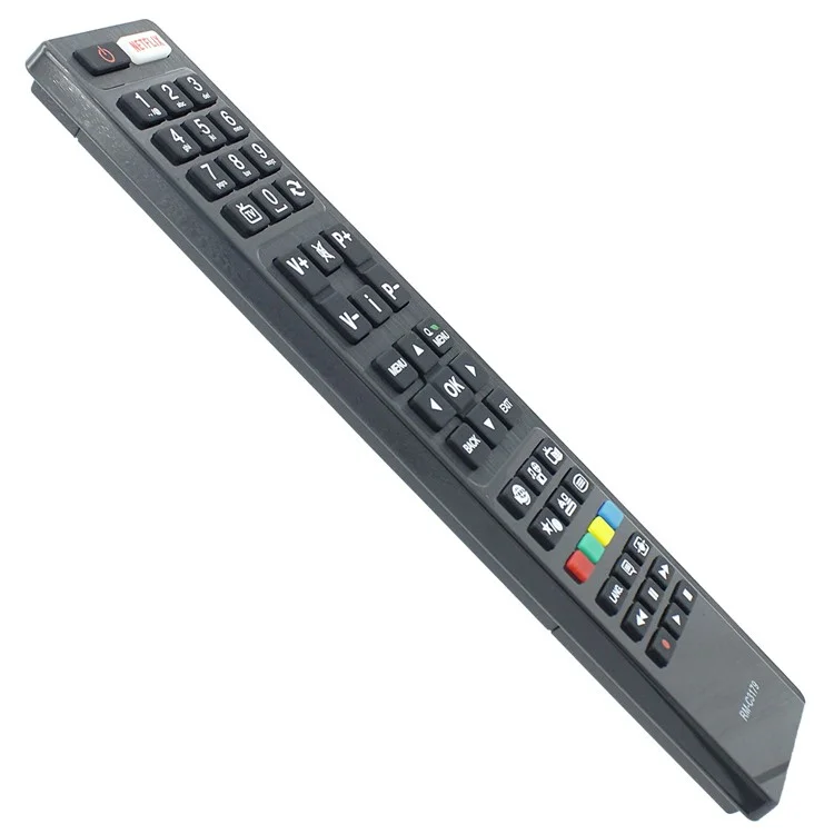 RM-C3179 For JVC Television Replacement Remote Control ABS Plastic Remote