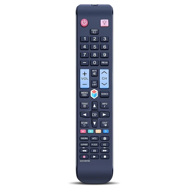 AA59-00579A For Samsung TV Remote Controller Repla...