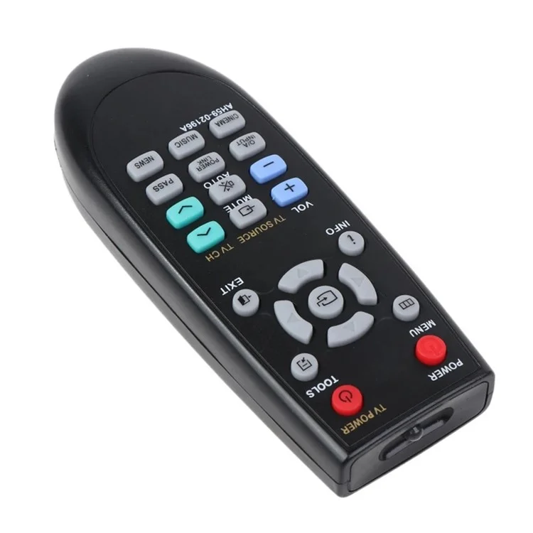 AH59-02196A For Samsung Active Speaker Replacement ABS Remote Controller