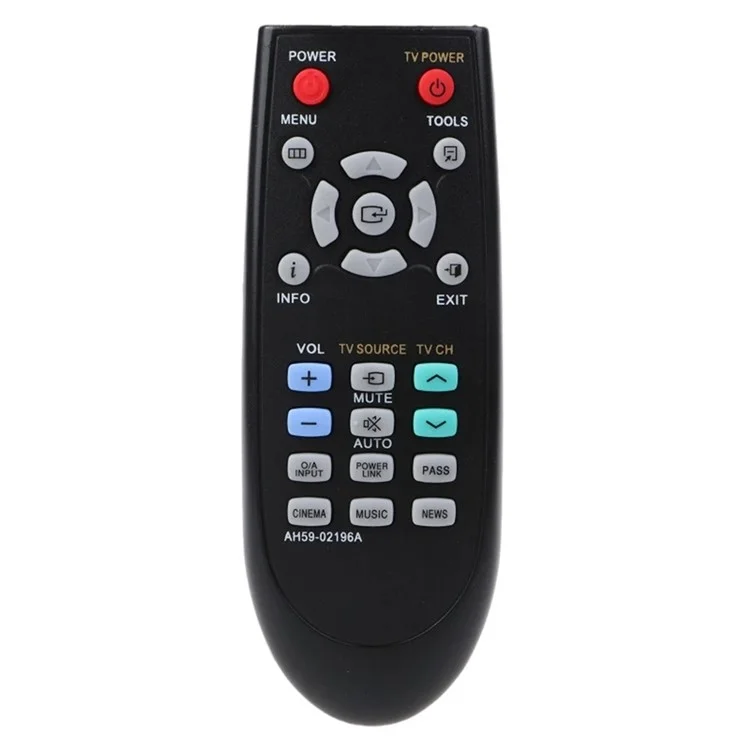 AH59-02196A For Samsung Active Speaker Replacement ABS Remote Controller