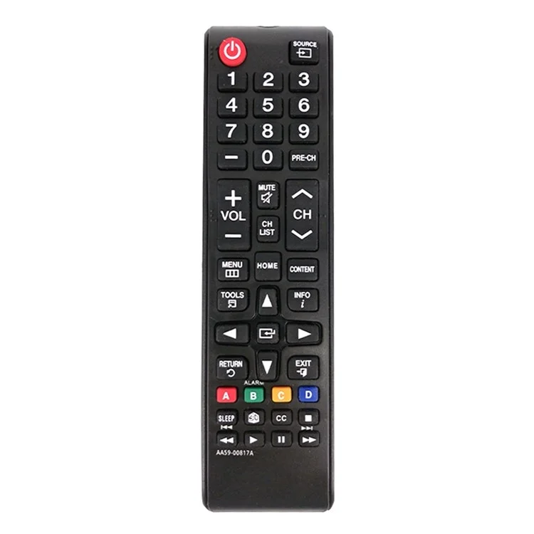 AA59-00817A Remote Control Replacement Compatible ...