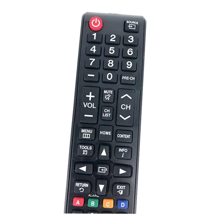 AA59-00817A Remote Control Replacement Compatible with Samsung Smart TV