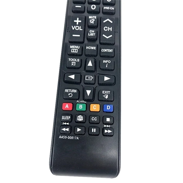 AA59-00817A Remote Control Replacement Compatible with Samsung Smart TV