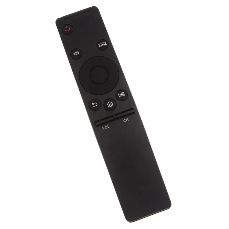 Battery Powered Infrared Remote Control Replacement for Samsung Smart TV BN59-01259E BN59-01242A