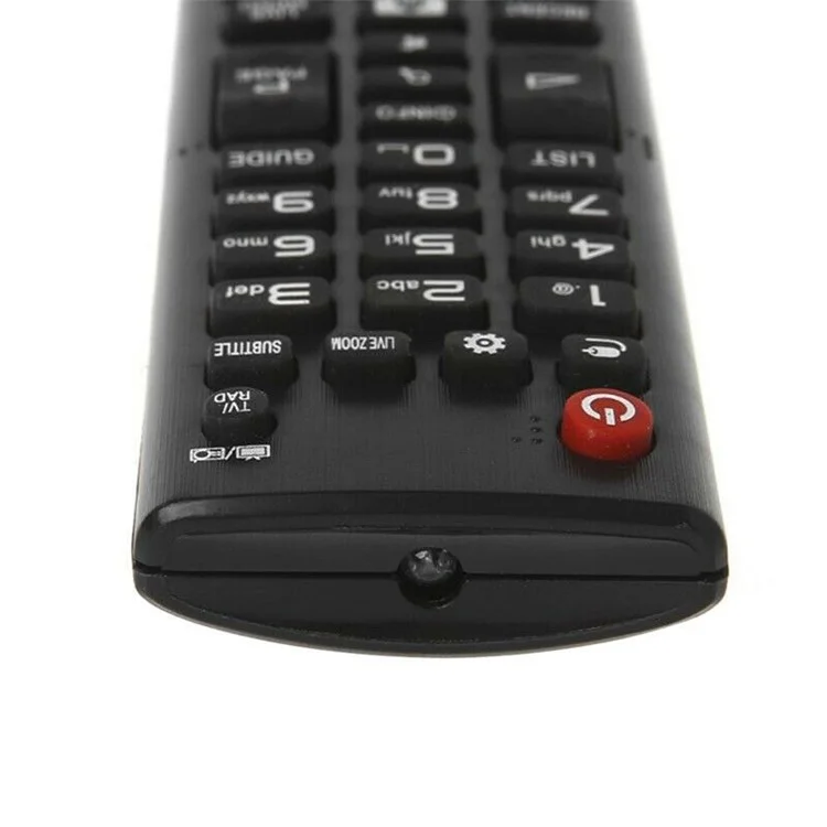 AKB74915324 Replacement Infrared Remote Controller for LG Smart TV