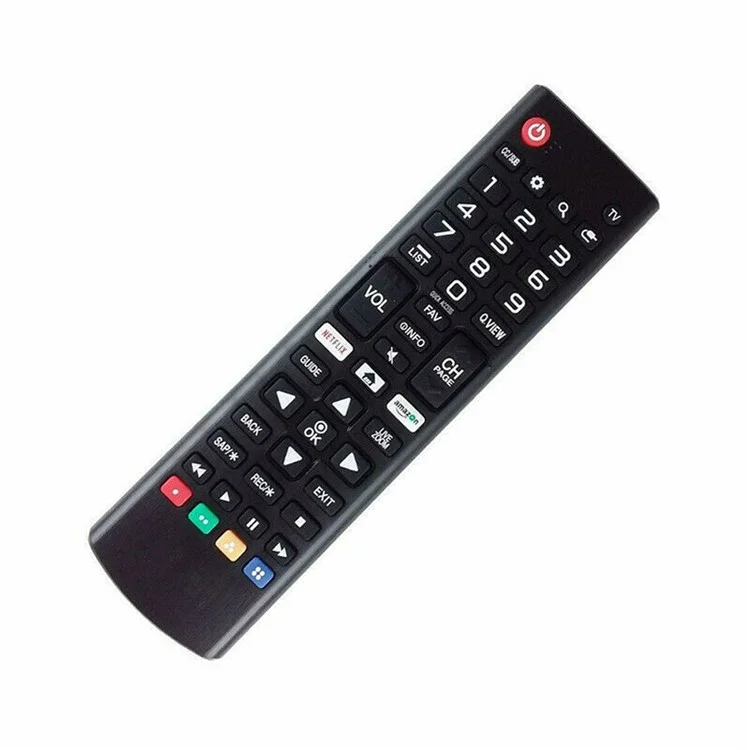 AKB75375604 65UK6090PUA 49UK6300PUE Replacement Infrared Remote Control Controller for LG Smart LCD LED HDTV