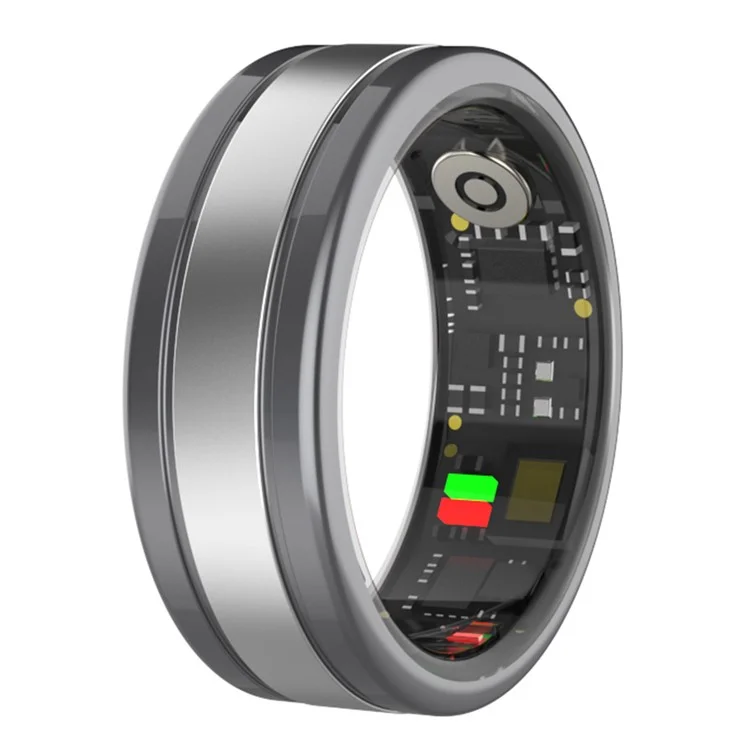 R18 Sleep Health Monitoring Ring Multifunctional S...