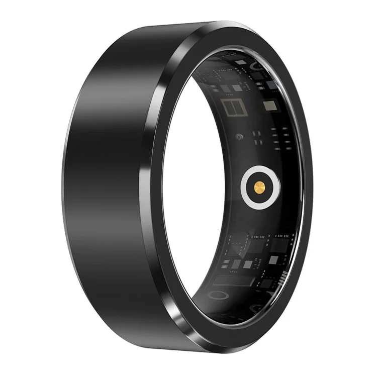 S1 Heart Rate Blood Oxygen Sleep Monitoring Ring O...